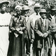 Official Juneteenth Committee, Austin, Texas, June 19, 1900 (courtesy of Austin History Center, Austin Public Library)